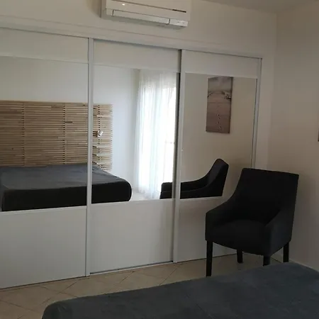 Ferienhaus La Trouvaille - Port Et Grand Balcon Parking